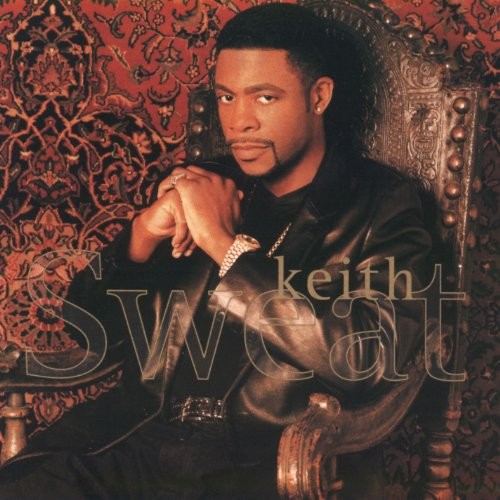 Keith Sweat Feat. Athena Cage